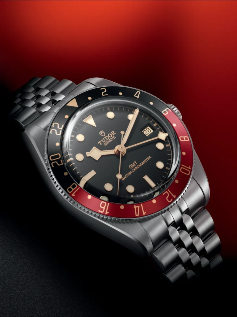 Tudor Black Bay 58 GMT 2026 Tudor Black Bay 58 GMT 2026