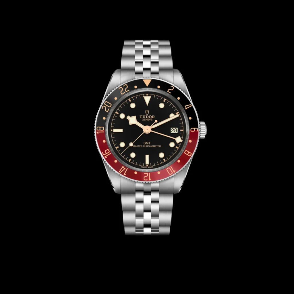 Tudor Black Bay 58 GMT 2026 Tudor Black Bay 58 GMT 2026