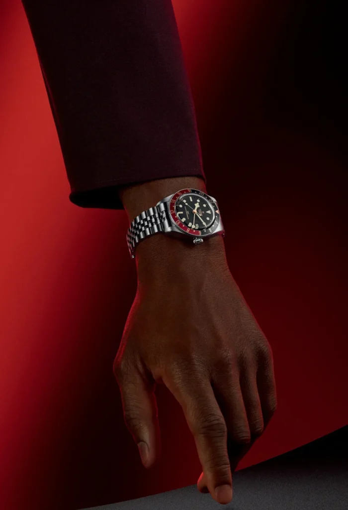 Tudor Black Bay 58 GMT 2026 Tudor Black Bay 58 GMT 2026