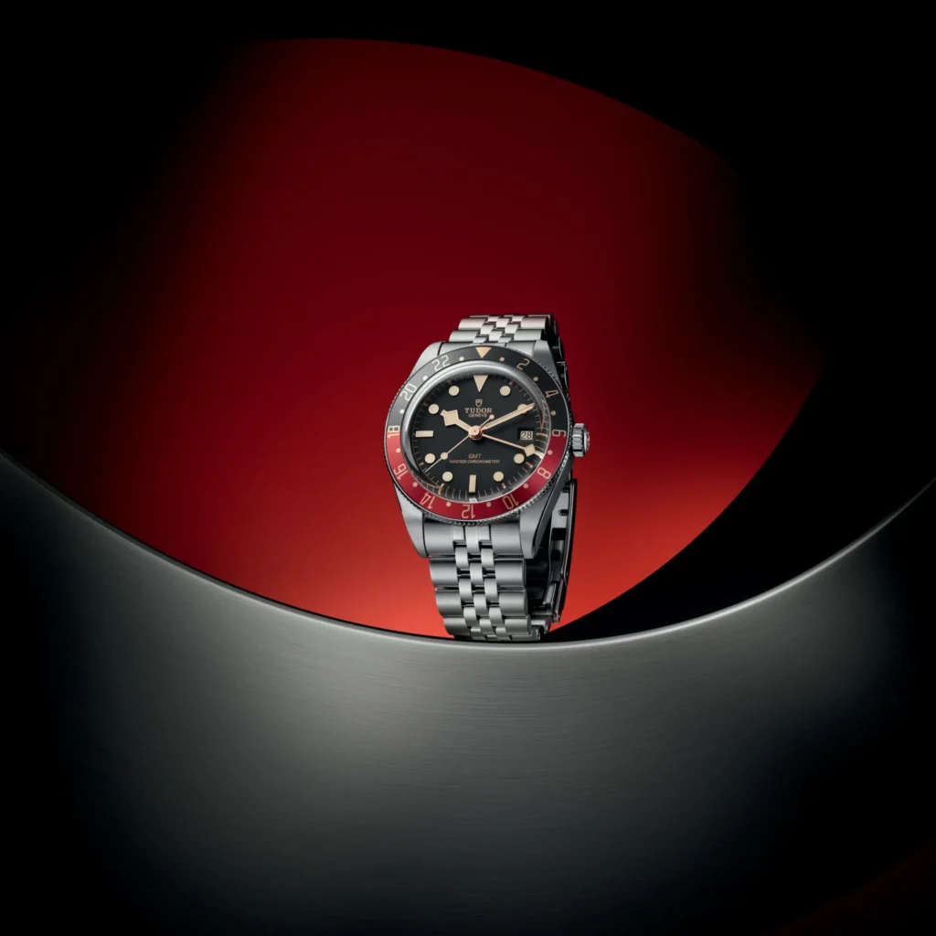 Tudor Black Bay 58 GMT 2026 Tudor Black Bay 58 GMT 2026