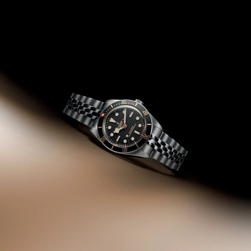 Tudor Black Bay 58 2026 Tudor Black Bay 58 2026