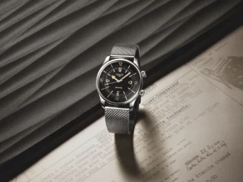 Longines Legend Diver 59