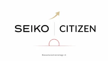 Seiko e Citizen sopra il miliardo di euro