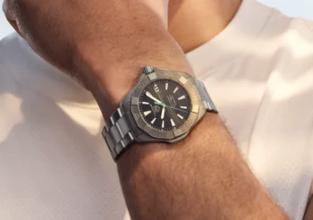 TAG Heuer Aquaracer Solargraph 40 mm