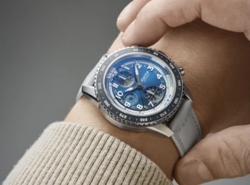 Watch Angels x Alpina Startimer Pilot IFR Chronograph