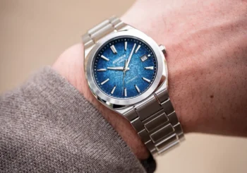 Casio EFK-200 Automatic