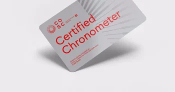Certificazione COSC
