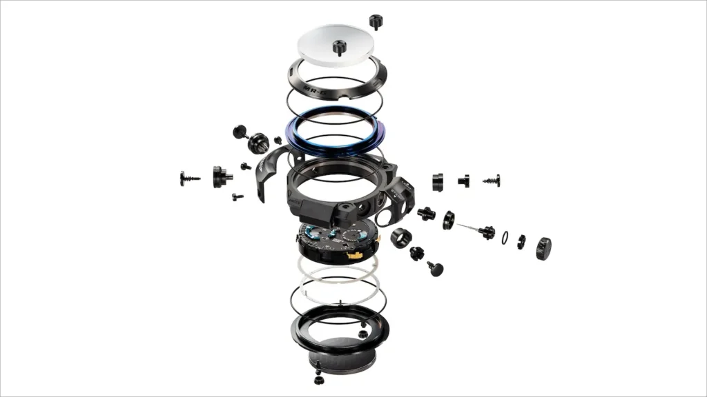 G-Shock MR-G Frogman MRG-BF1000EB G-Shock MR-G Frogman MRG-BF1000EB