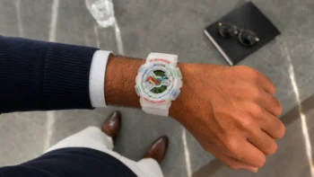 G-Shock GA-110PKM-7A