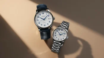 Longines Master Collection