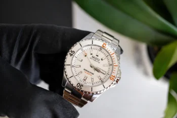Mido Ocean Star 200 da 41 mm