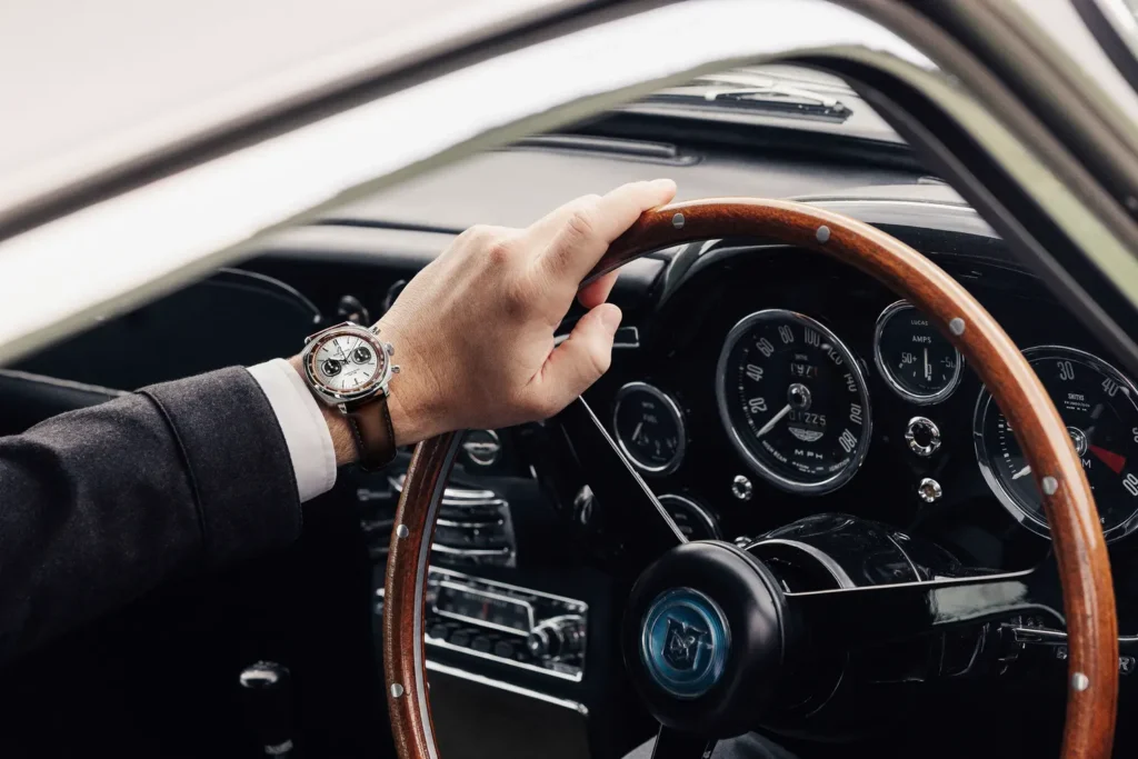 Top Time B01 Aston Martin DB5 Top Time B01 Aston Martin DB5