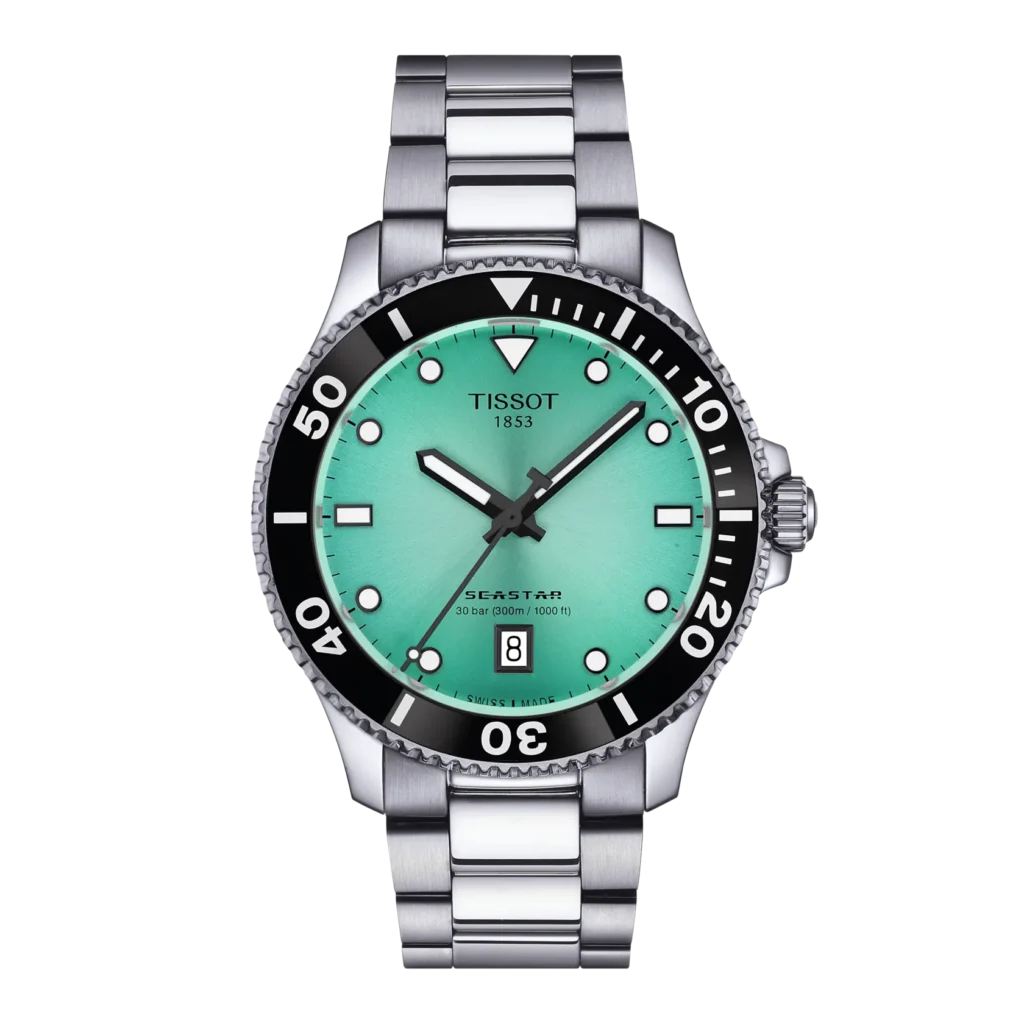 Tissot Seastar 1000 Quartz Tissot Seastar 1000 Quartz