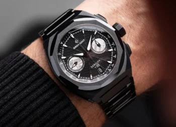 Bremont Supernova Hawking Limited Edition