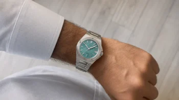 IWC Ingenieur Automatic 35 Pool