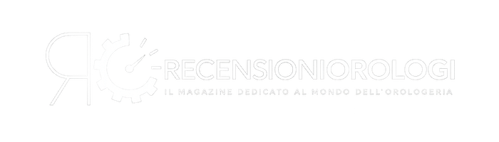Recensioni Orologi