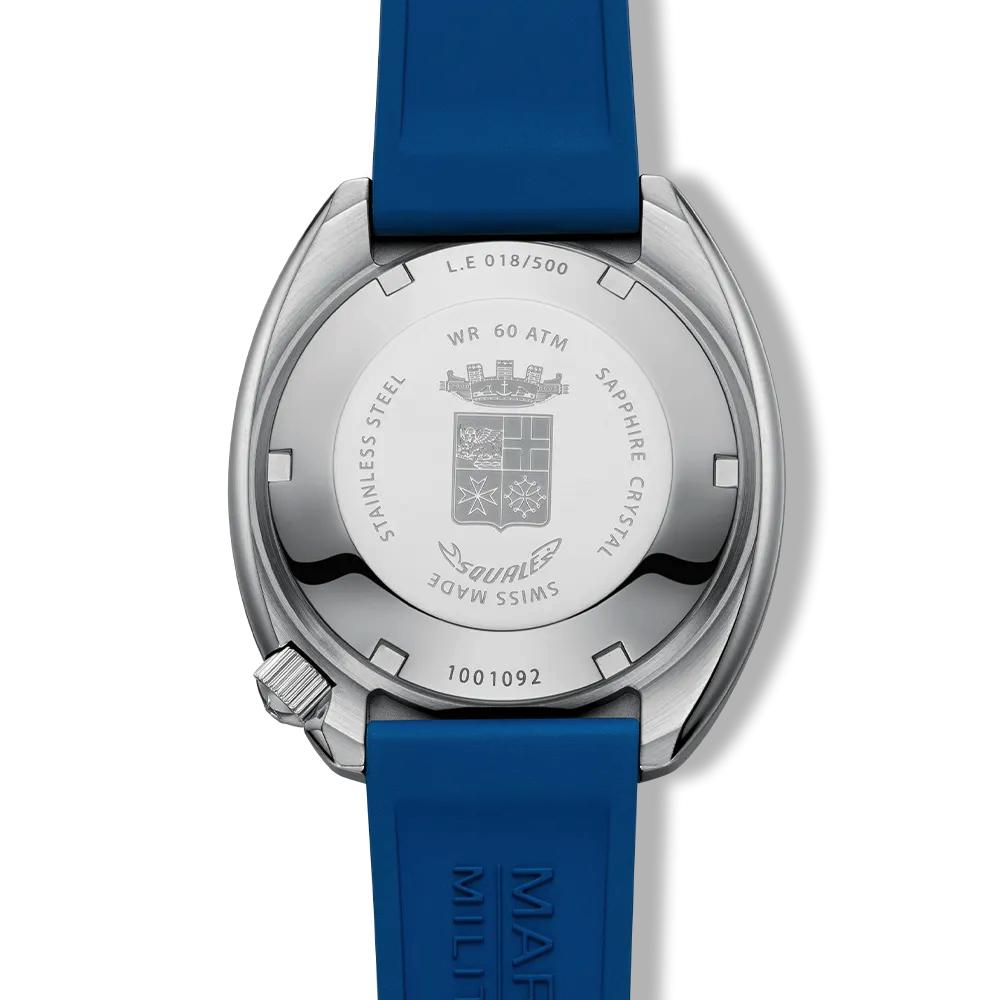 Squale 2001 Marina Militare Squale 2001 Marina Militare