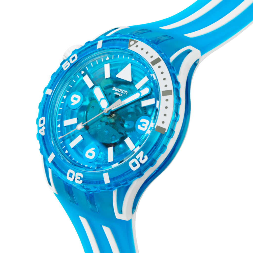 Swatch ScubAqua Swatch ScubAqua