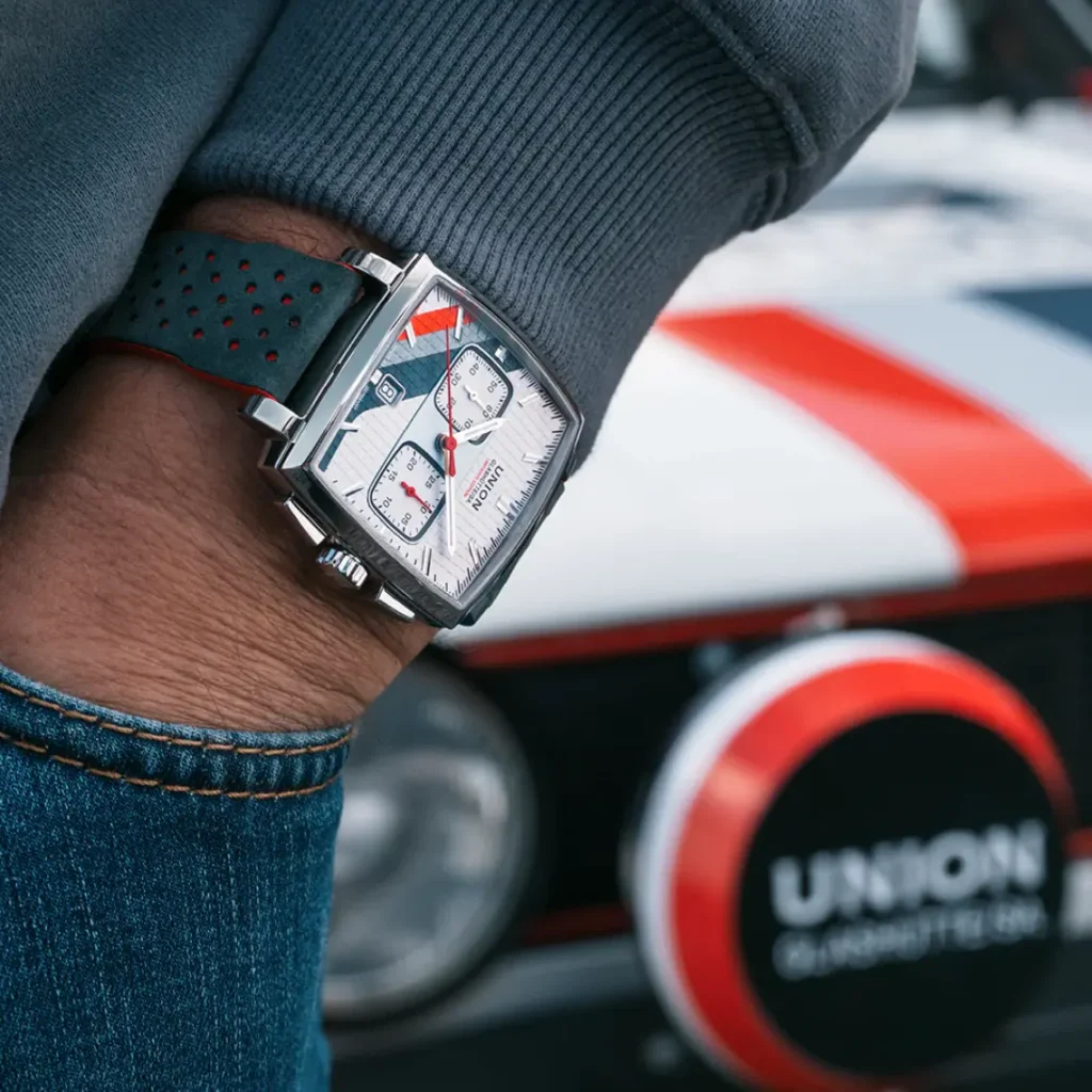 Union Glashütte Averin Chronograph Sachsen Classic Union Glashütte Averin Chronograph Sachsen Classic