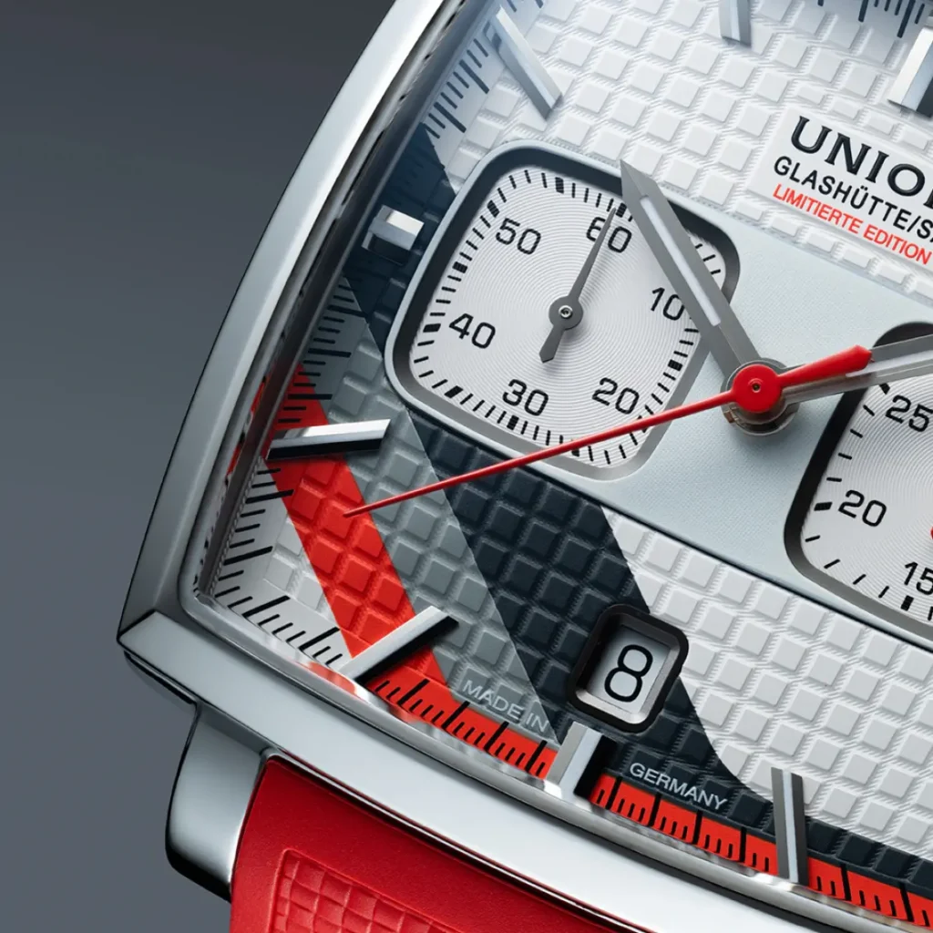 Union Glashütte Averin Chronograph Sachsen Classic Union Glashütte Averin Chronograph Sachsen Classic