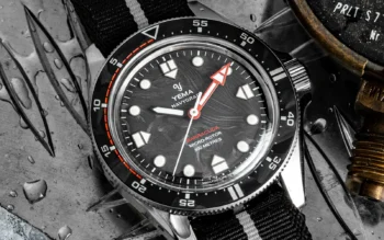 Yema Navygraf Barracuda CMM.20