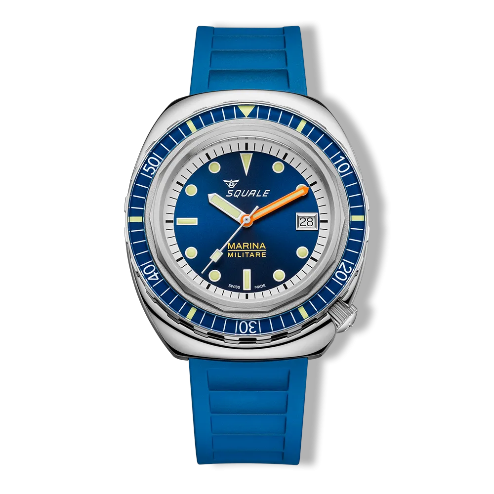 Squale 2001 Marina Militare