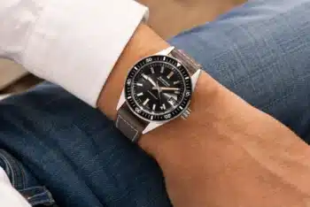 Blancpain Fifty Fathoms Bathyscaphe 70th Anniversary