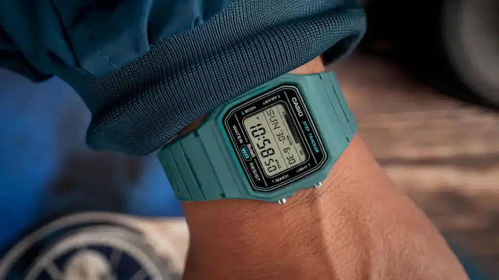 Casio F-B100W