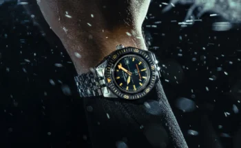Certina DS Super PH2000M