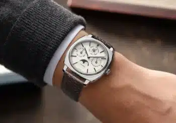 Fears Brunswick 39 Perpetual Calendar