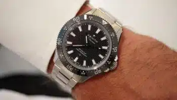 Zenith Chronomaster Solo Sport