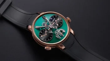 MB&F LM1 EVO
